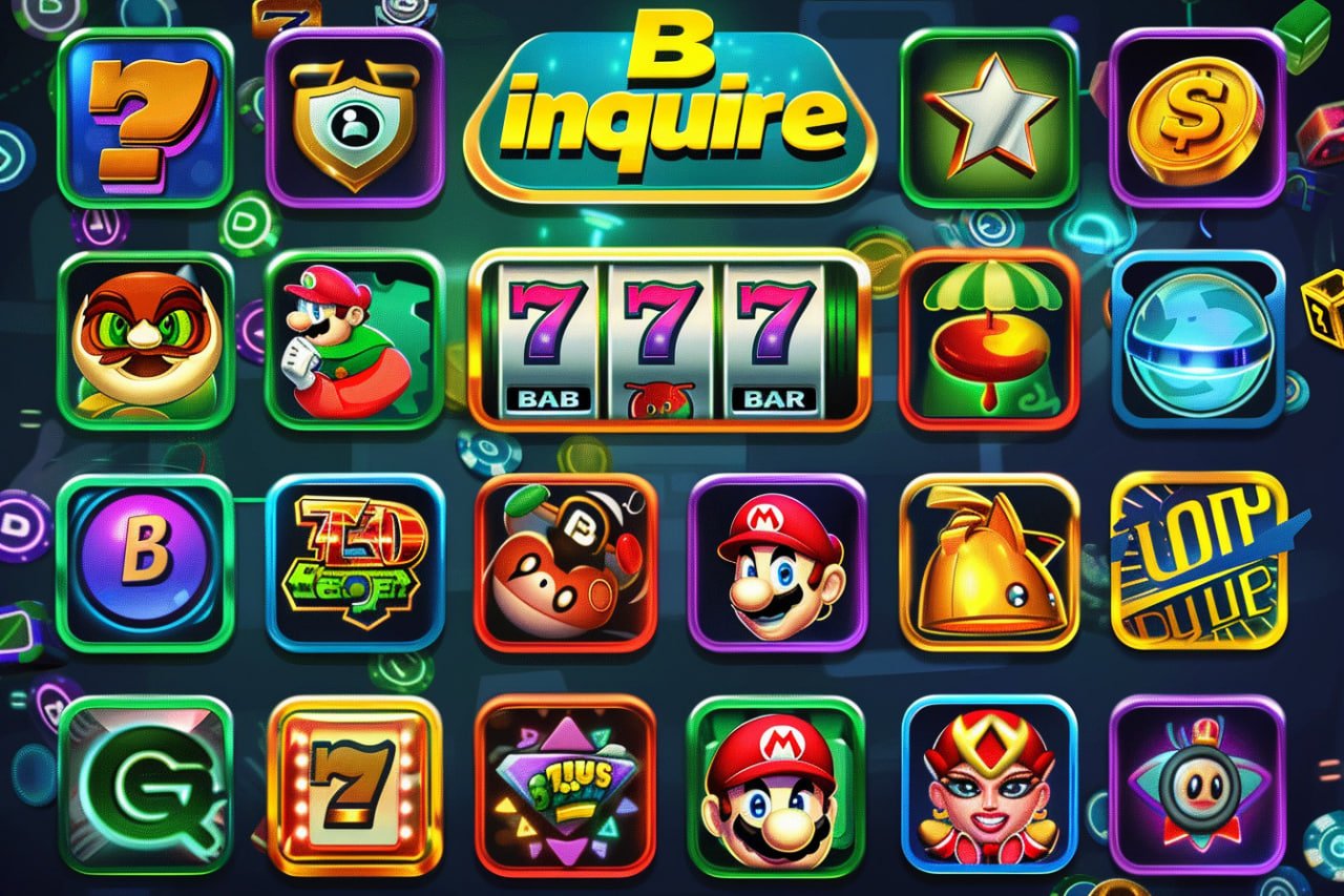 Fitur bonus dalam slot dengan multiplier dan putaran gratis
