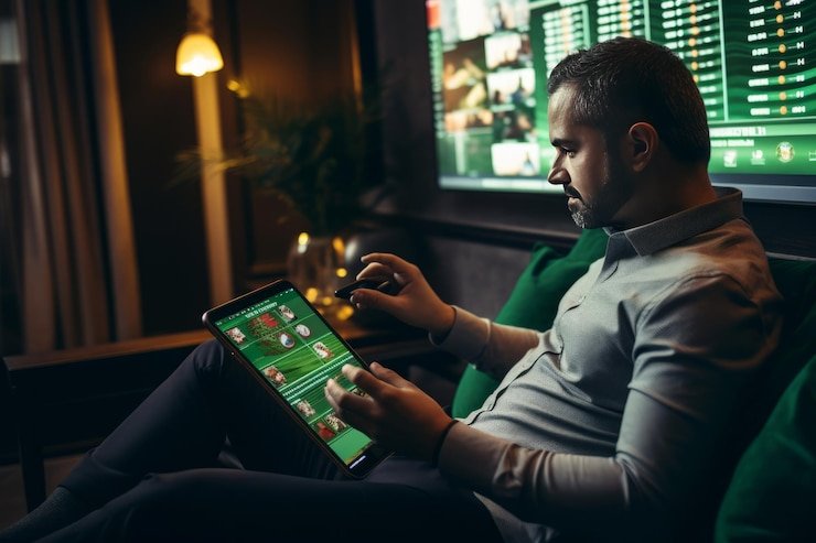 Mode demo gratis untuk mencoba slot tanpa risiko finansial